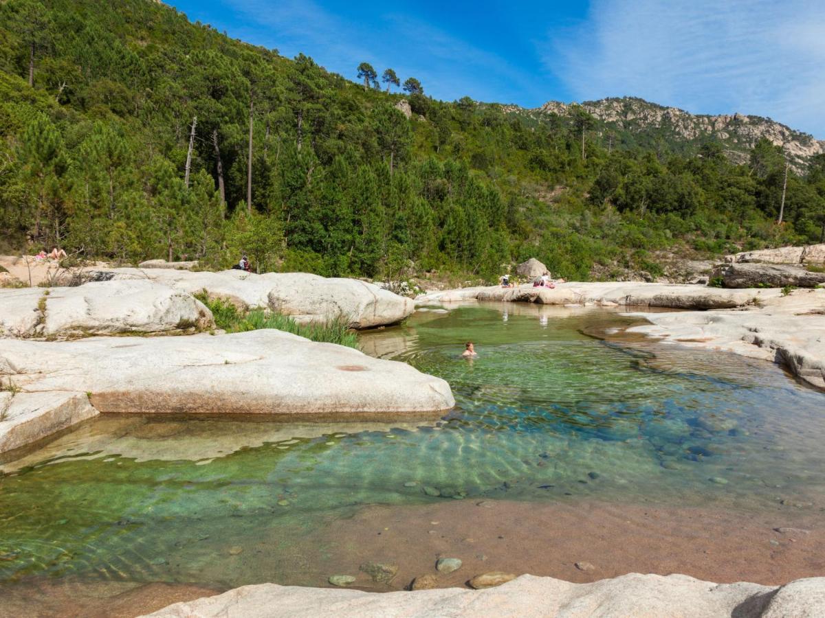 Villa Villa Fautea By Interhome Sainte-Lucie de Porto-Vecchio Dış mekan fotoğraf