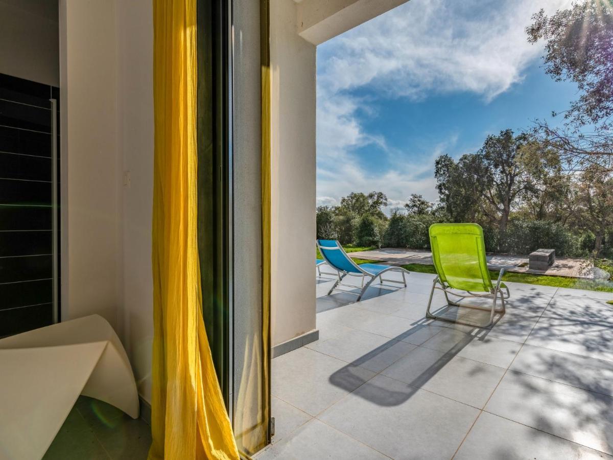 Villa Villa Fautea By Interhome Sainte-Lucie de Porto-Vecchio Dış mekan fotoğraf